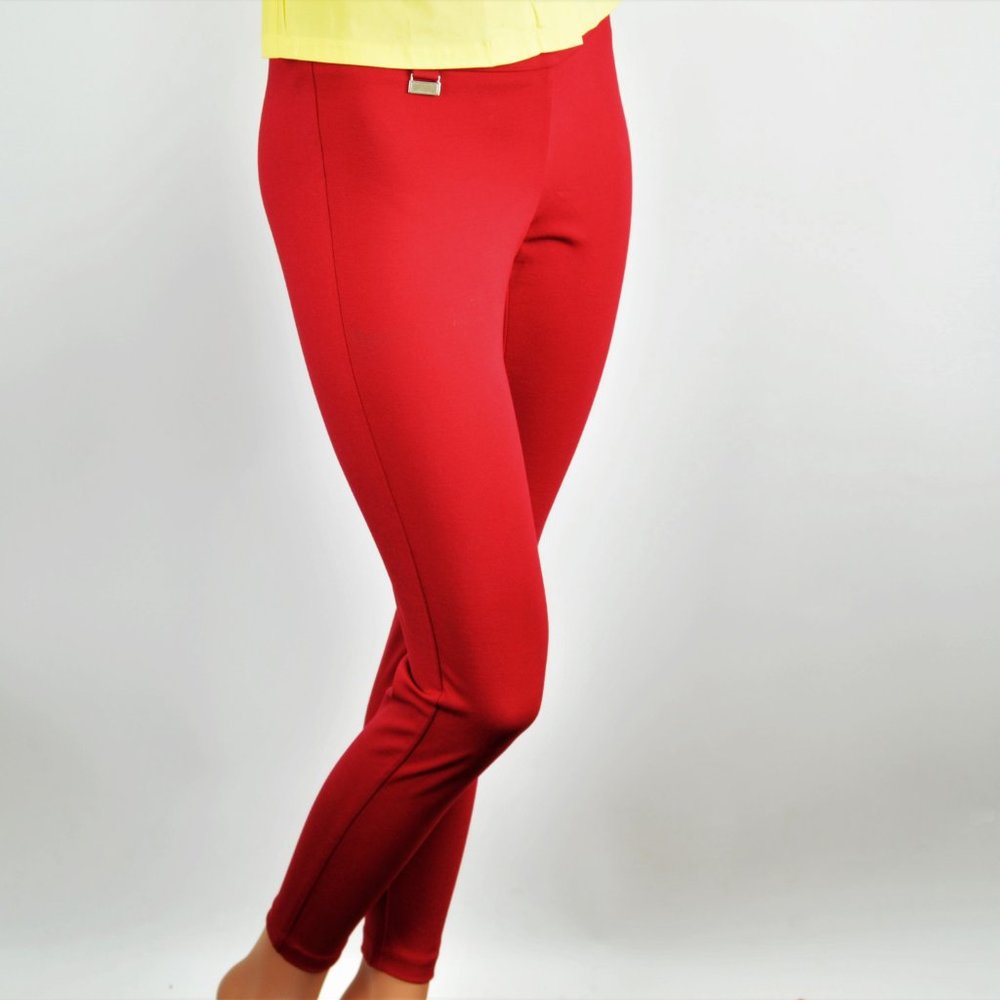 NWT Soho NY Stretchy Career Pants - Picture 7 of 7
